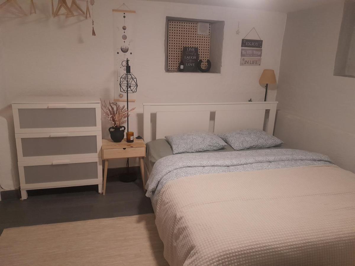 Semester Boende Pa Bjaerehalvoen Grevie Dış mekan fotoğraf